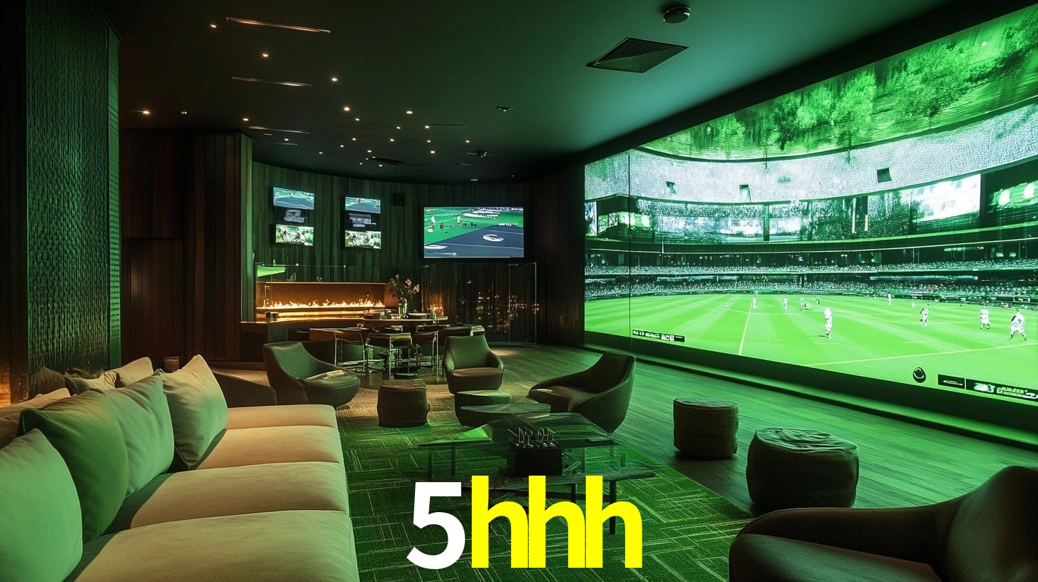 5hhh: Seu Cassino Premiado com Pagamentos Rápidos