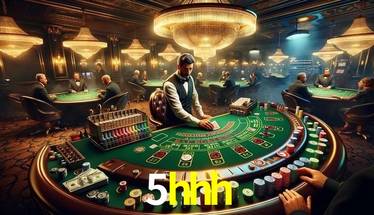Welcome Bonus 5hhh