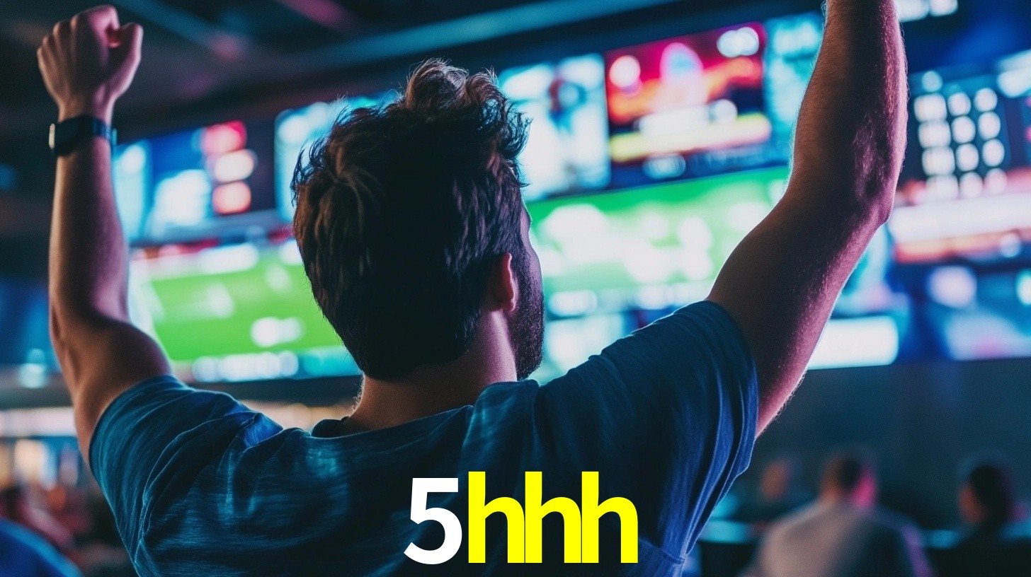5hhh - A Melhor Escolha Para Jogadores De Cassino - 5hhh.com