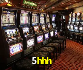 Desvendando o Mundo dos Jogos Virtuais na 5hhh