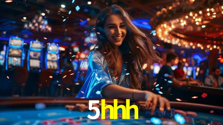 Welcome Bonus 5hhh