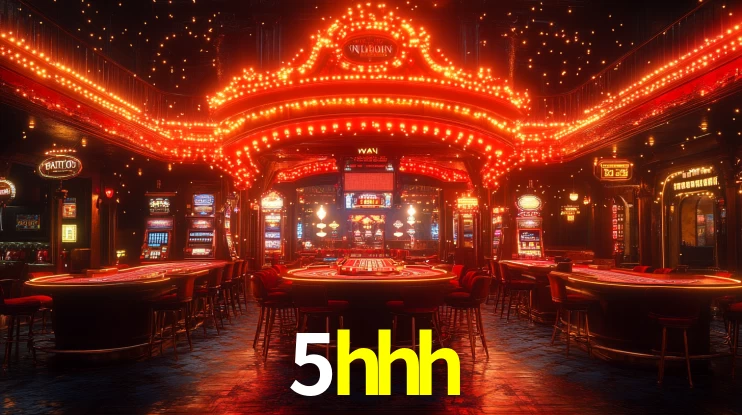 5hhh bet