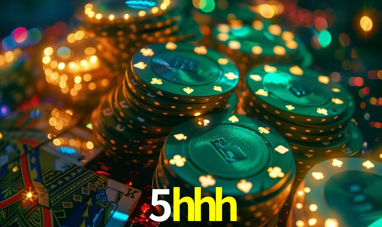 Estatísticas Esportivas 5hhh