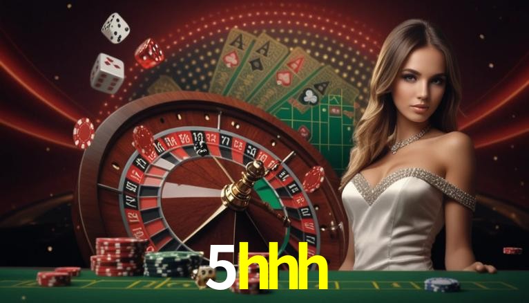 Slot Games 5hhh