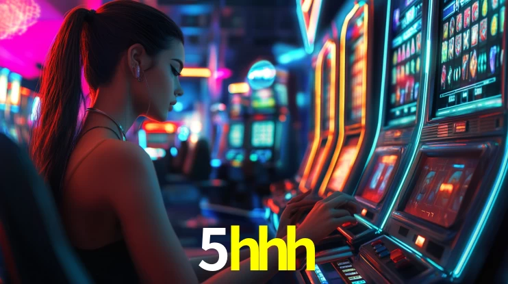 Explore as vantagens do 5hhh: serviço profissional e confiabilidade