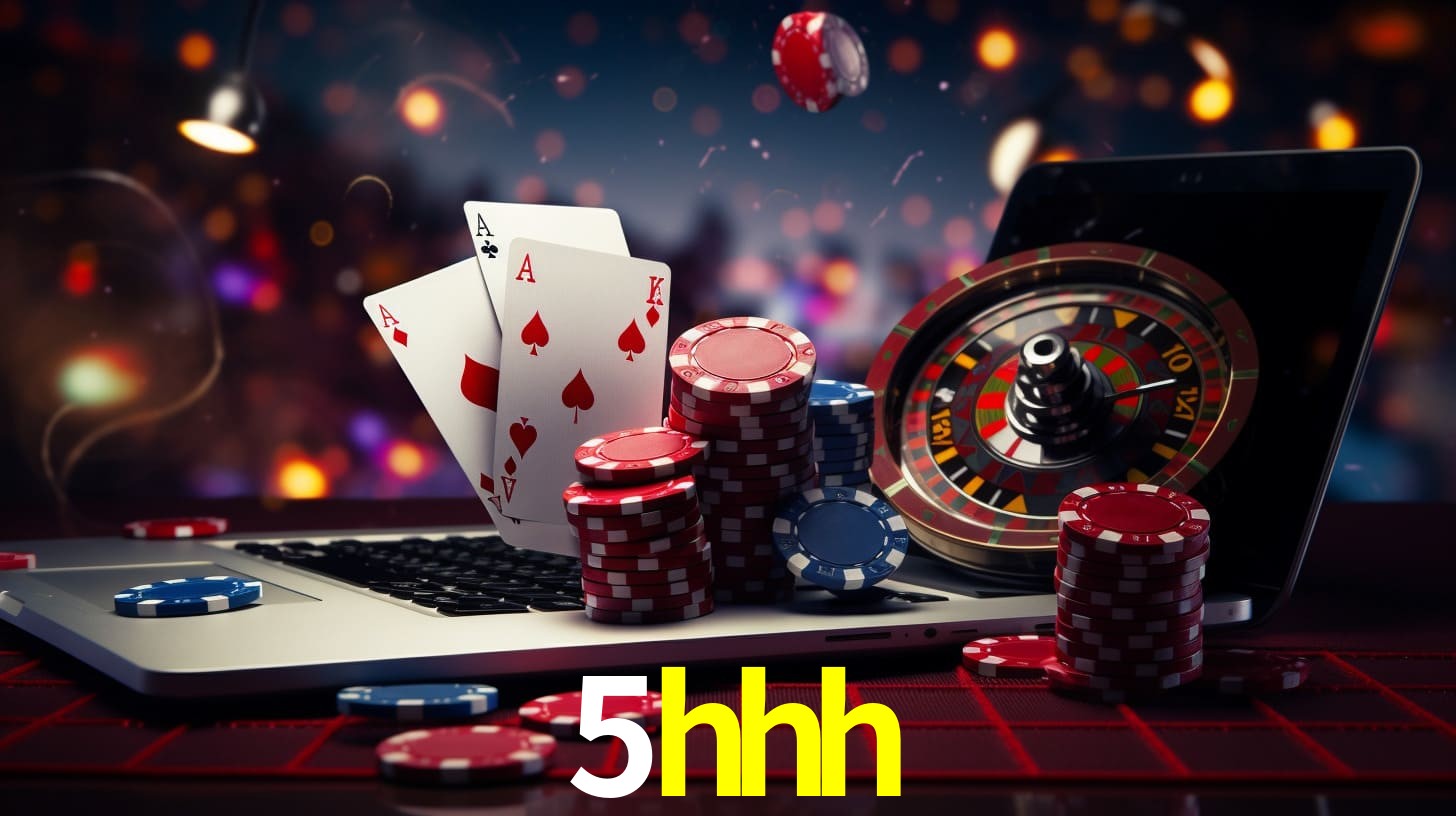 Roulette Table 5hhh
