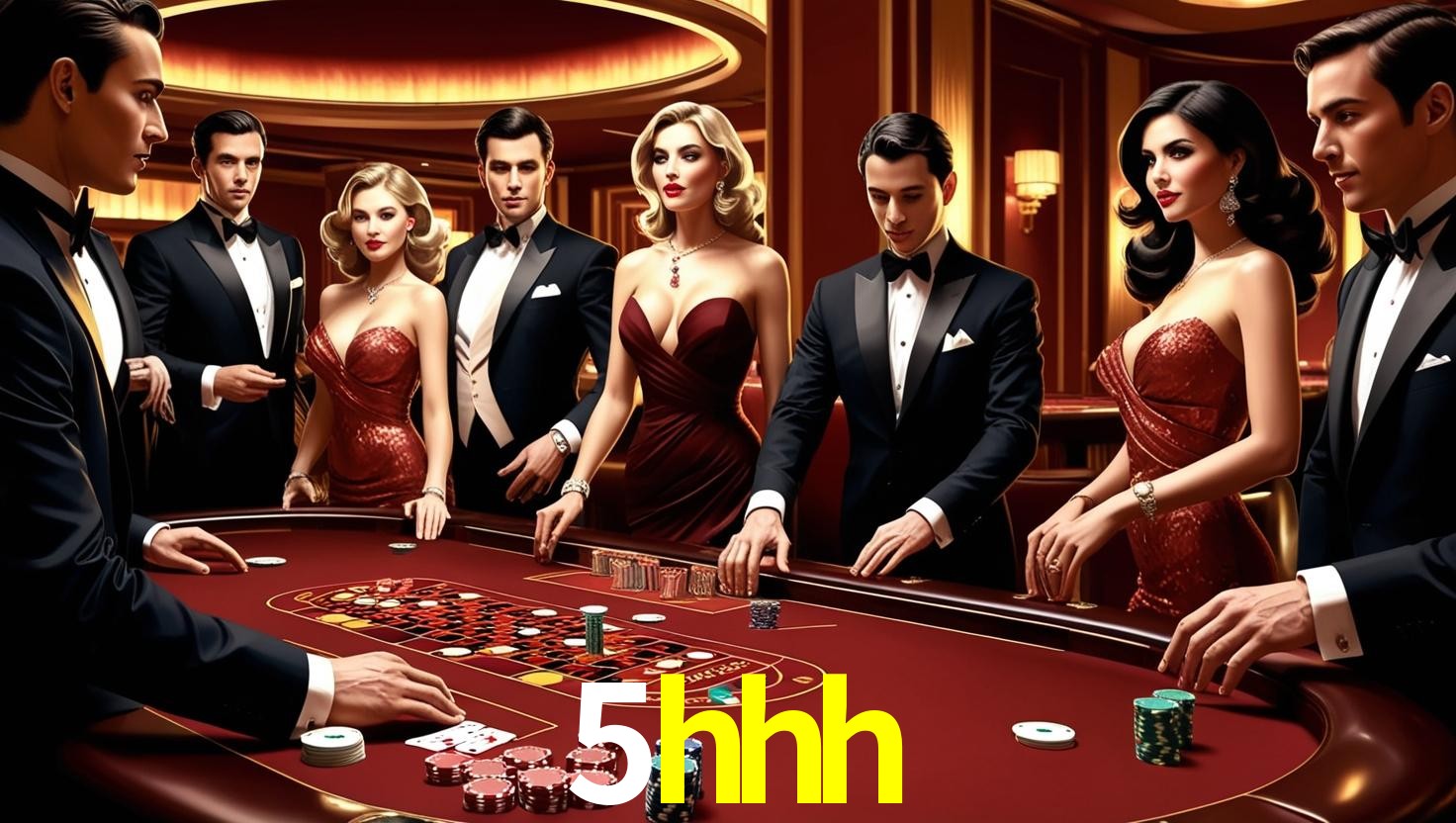 5HHH