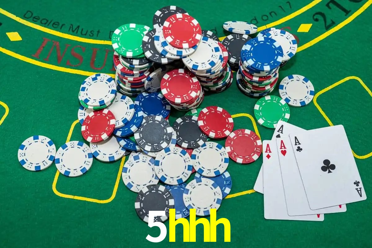 Torneios 5hhh