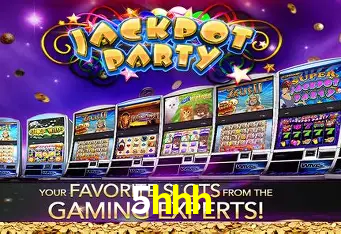 Descubra o Mundo do Cassino Online com 5hhh