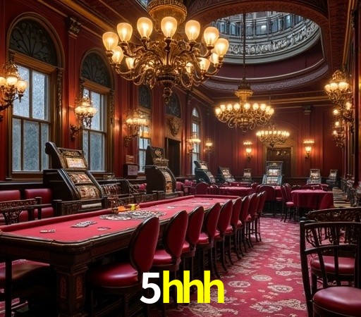 5hhh Logo Verificado
