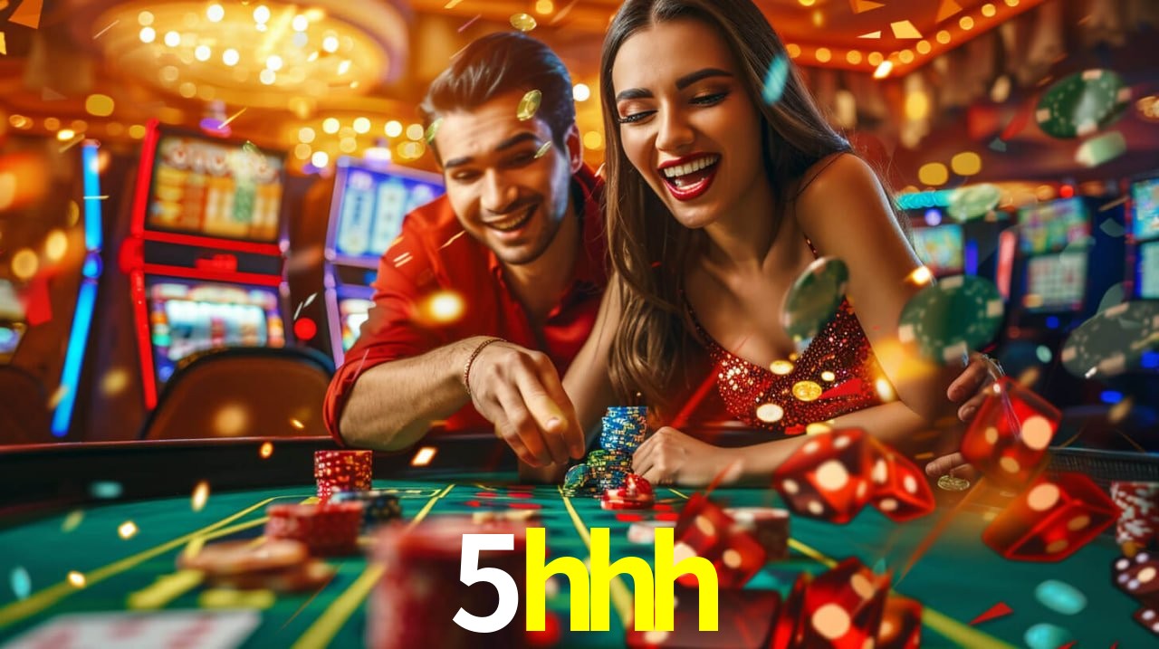 Tecnologia da Plataforma 5hhh