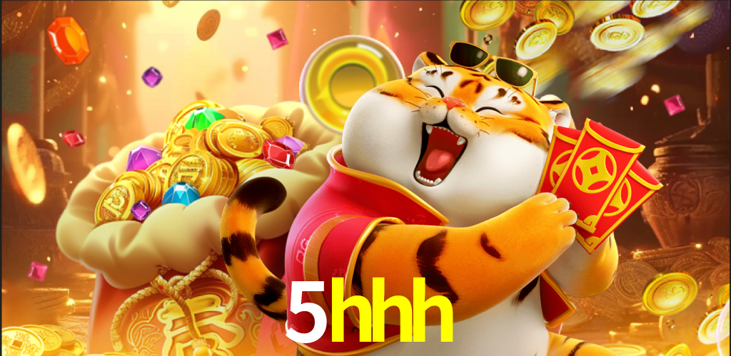 5hhh: A Experiência de Casino com Jogos de Mesa ao Vivo