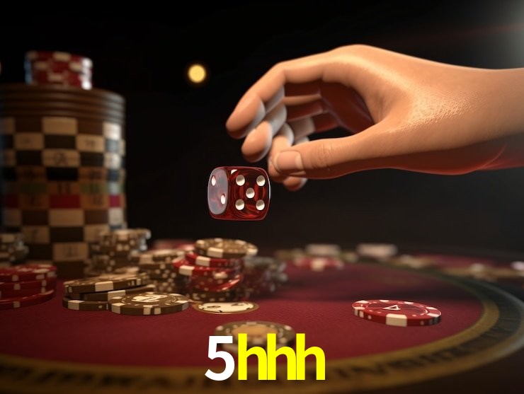 Jogos de Slot 5hhh