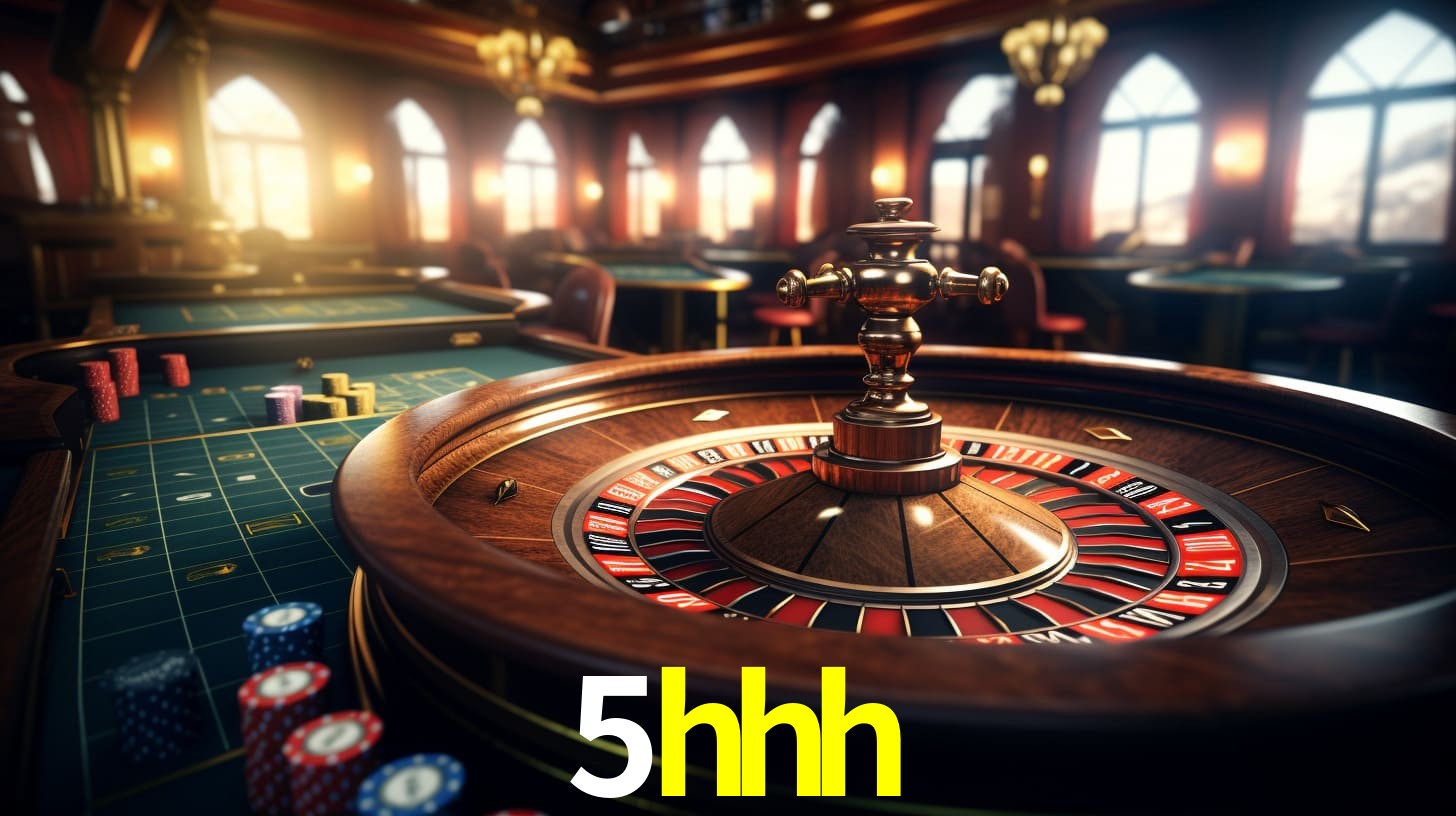 Live Casino 5hhh