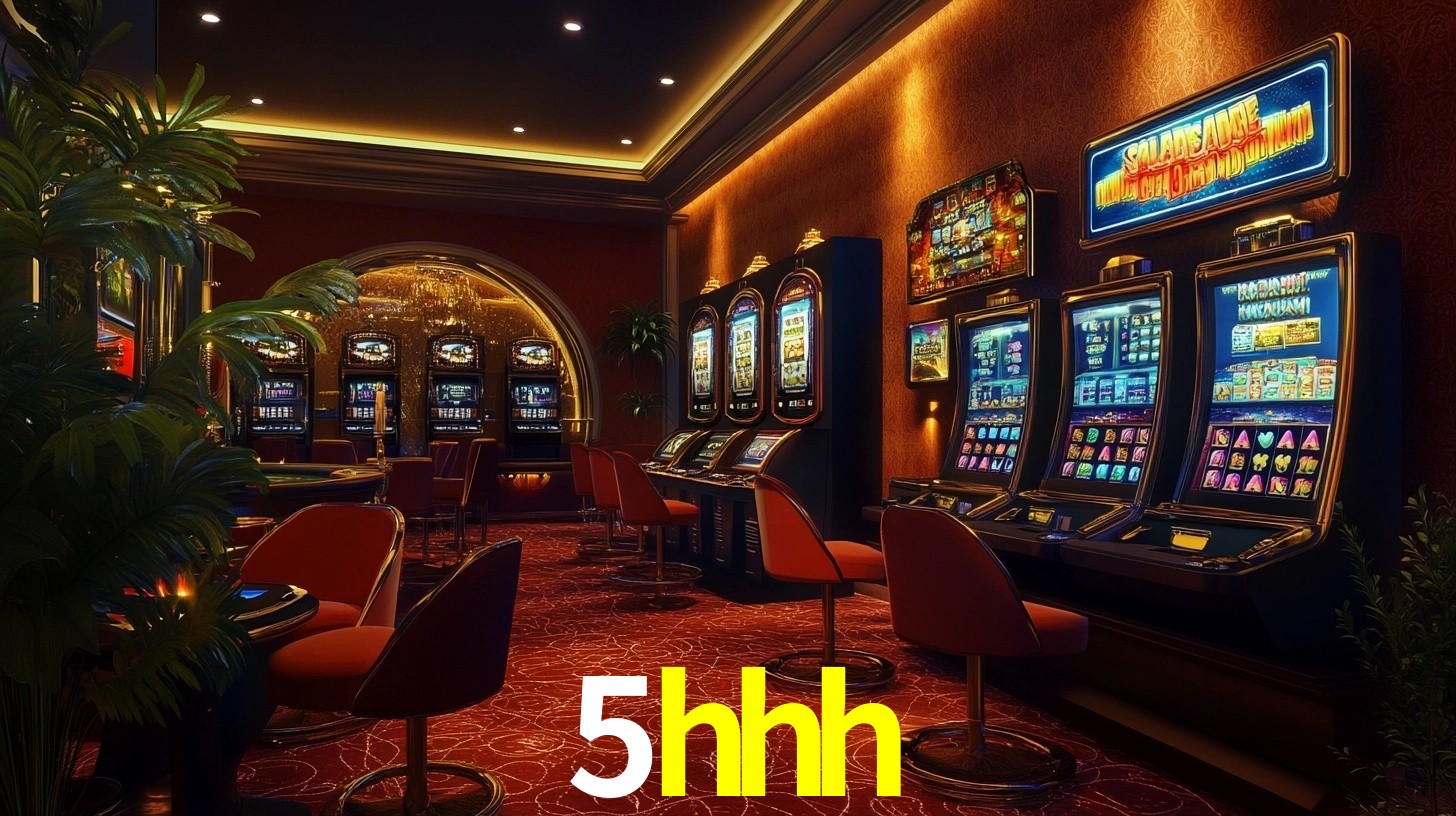 Welcome Bonus 5hhh